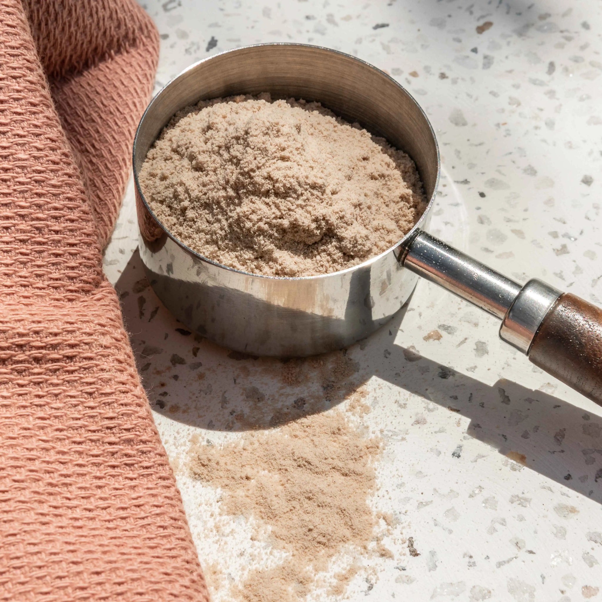 Is Protein Powder Safe for Kids? What Parents Should Know