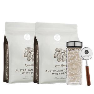 Starter Bundle Australian Natural Protein Company