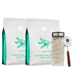 Starter Bundle Australian Natural Protein Company